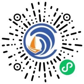 活动小程序二维码