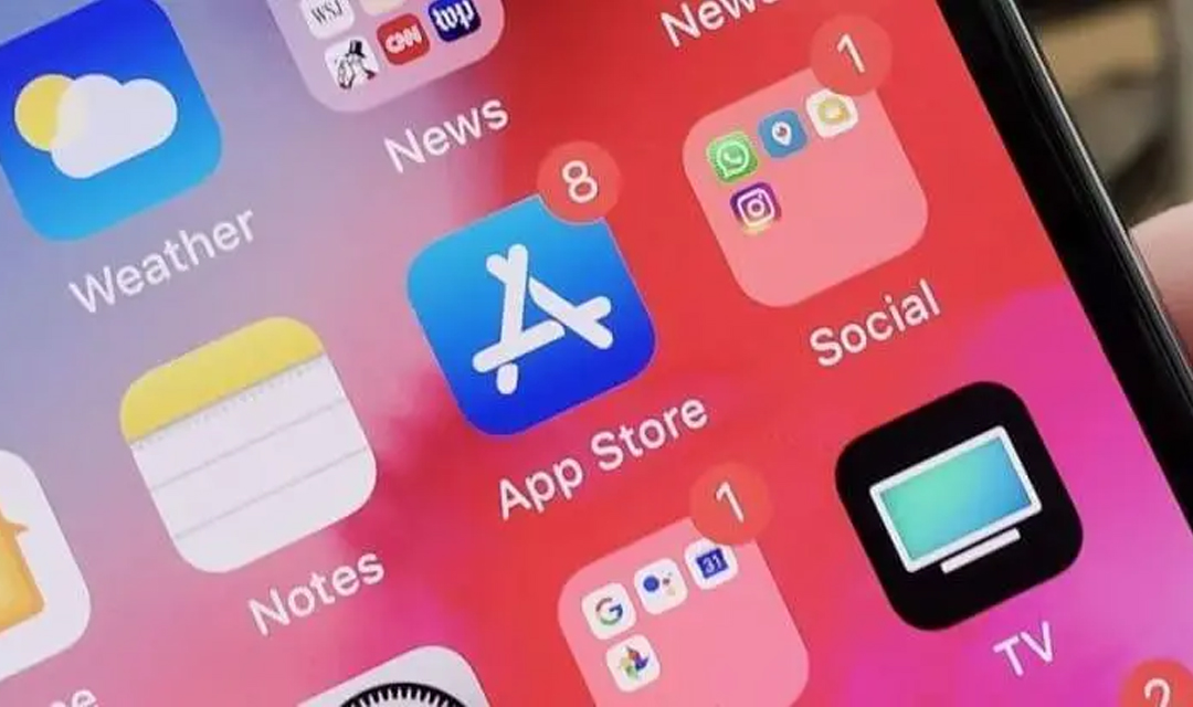 影响App Store 自然关键词排名的因素有哪些？