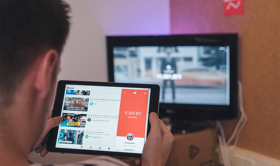 外贸独立站如何提升YouTube视频播放量？秘籍迅速拿走！