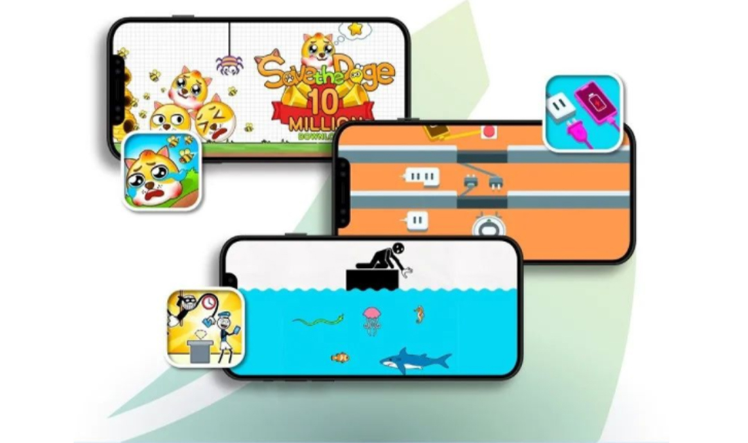 成功案例｜勇往科技广告收益翻三倍，当日回收100%！