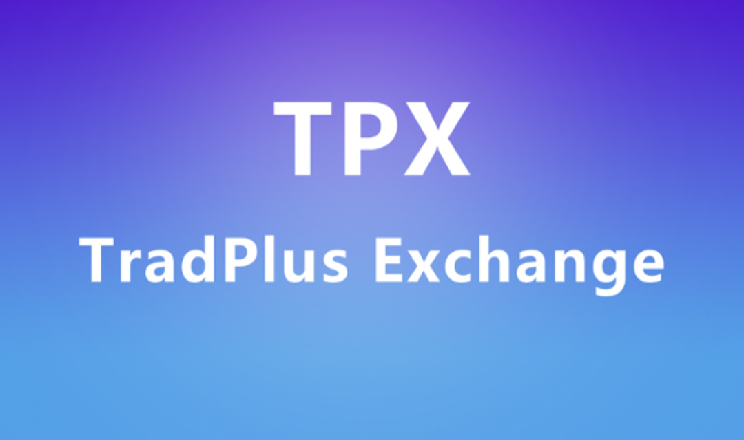 TradPlus Exchange（TPX）为DSP及广告主带来更优质的广告库存与用户触达