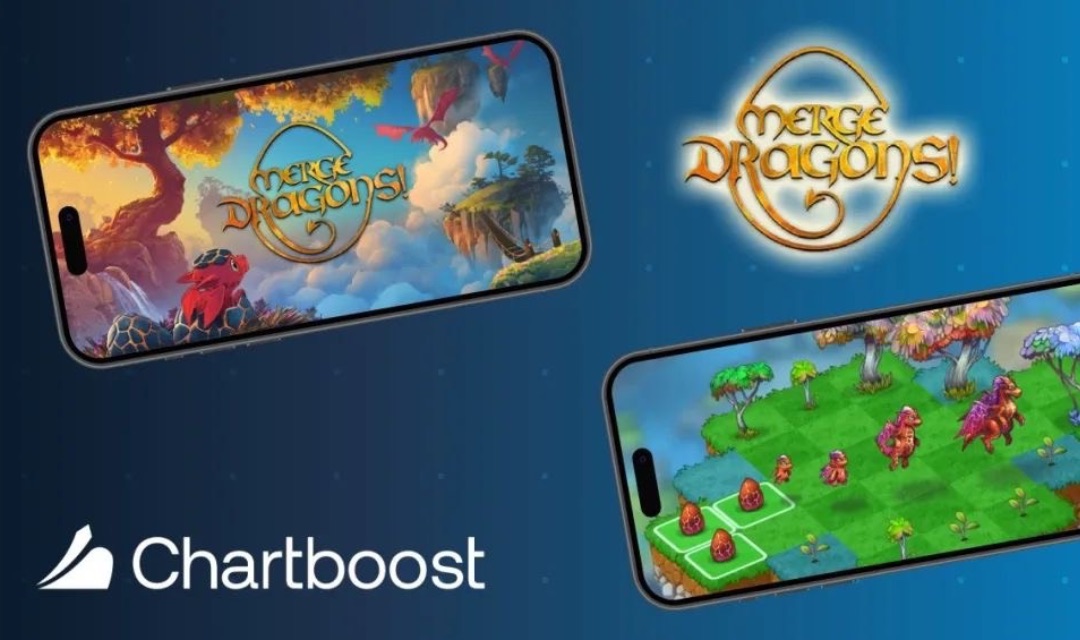 Gram Games迁移到Chartboost聚合后ARPDAU提升23%