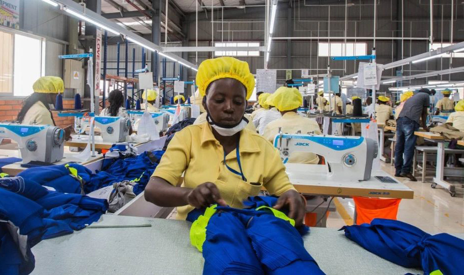 非洲应如何应对特朗普的新关税？