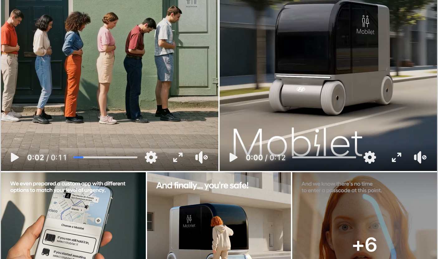 出海品牌增加产品说服力、打动消费者的一个简单策略