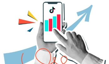 Kochava 获得 TikTok 新的MMM Program合作伙伴徽章