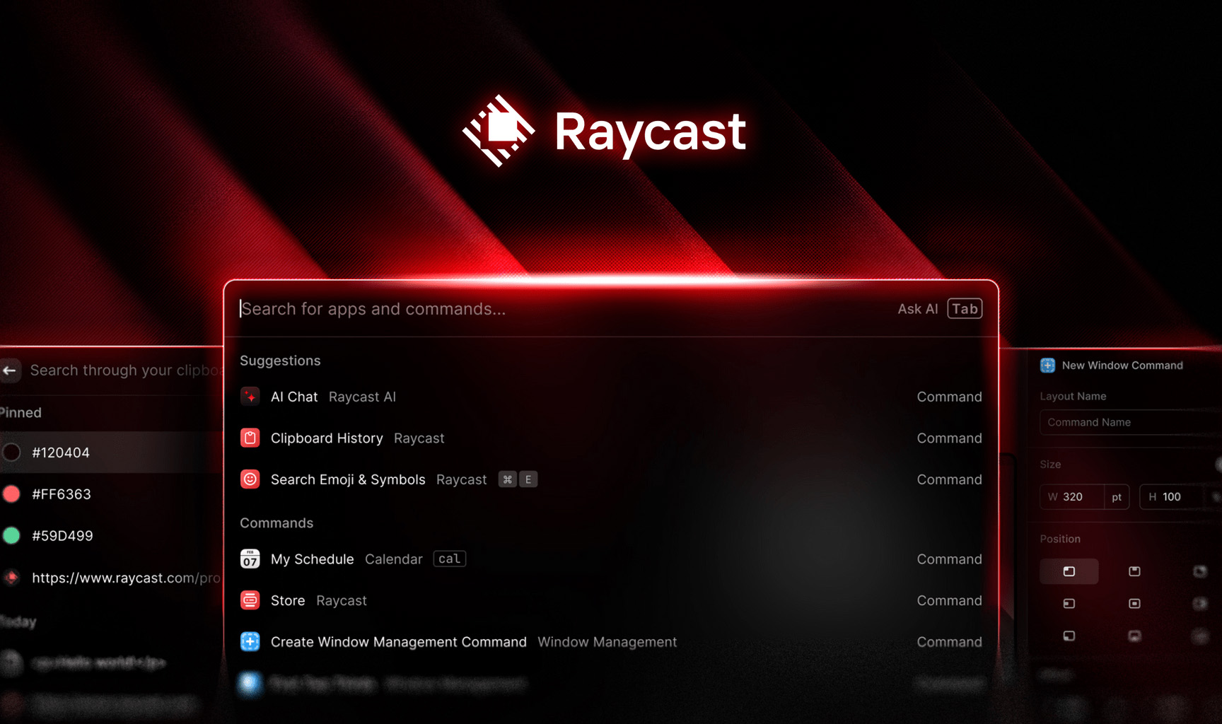 打通了 AI，这个 App 让我的 Mac【快到飞起】！