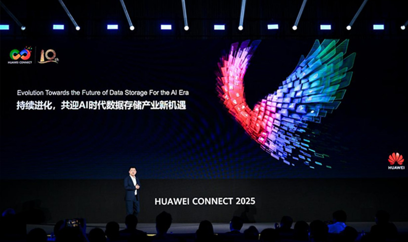 最好的时代，也是最坏的时代：深度解析华为数据存储的AI突围之路