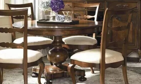 大而美法案如何在高点镇highpoint撬动全球美国家具业的版图？！