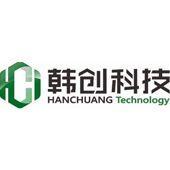 上海韩创网络科技有限公司