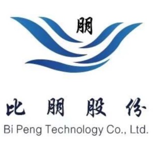 厦门比朋科技股份有限公司