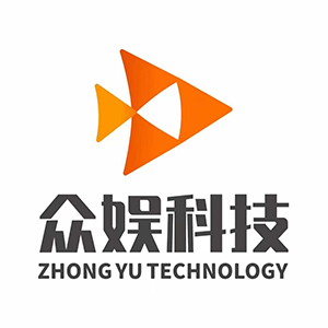 珠海众娱科技有限公司