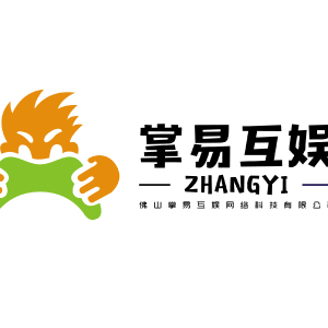 佛山掌易互娱网络科技有限公司