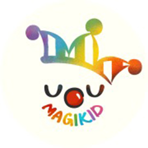 上海魔力小孩网络科技有限公司