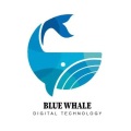 蓝鲸数字科技有限公司