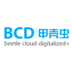 广州市甲壳虫数字科技有限公司