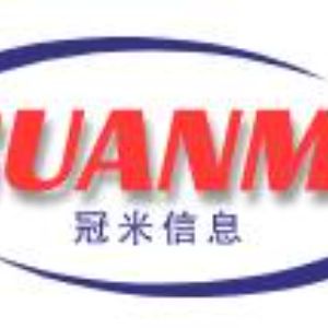 南京冠米信息科技有限公司