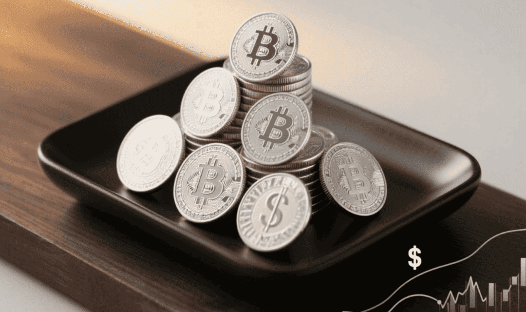 快讯：加密高管发起2亿美元SPAC，押注比特币基础设施