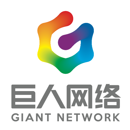 上海巨人网络科技有限公司