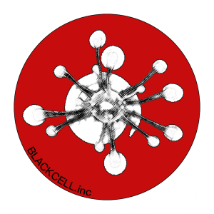 珠海黑细胞网络科技有限公司