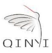 杭州勤易科技有限公司